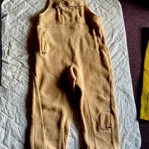 Jumpsuit ( brand new )
